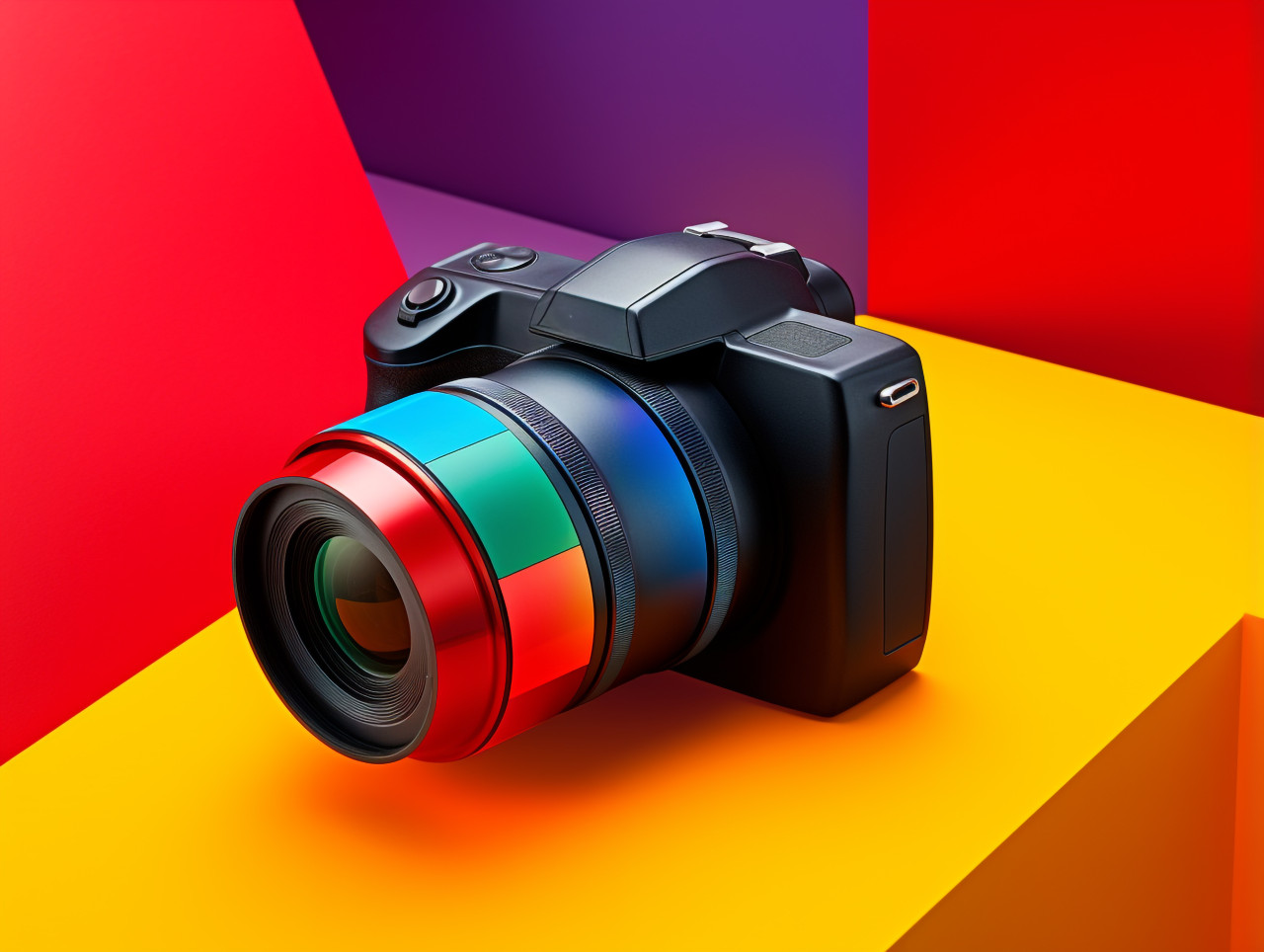 Get unlimited access to a library of free ai prompts and ai images to help you generate creative ideas.