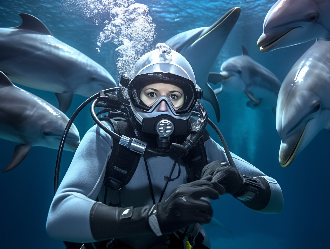 Get unlimited access to a library of free ai prompts and ai images to help you generate creative ideas.