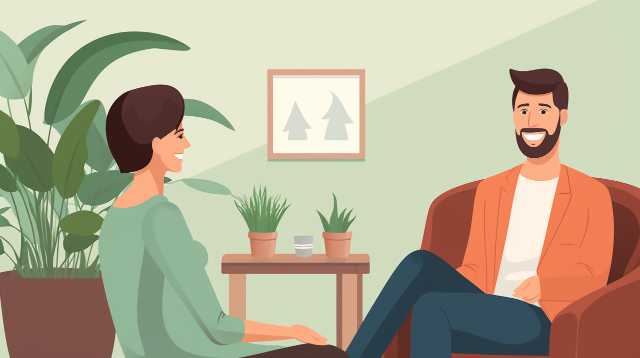 Mental health care in action