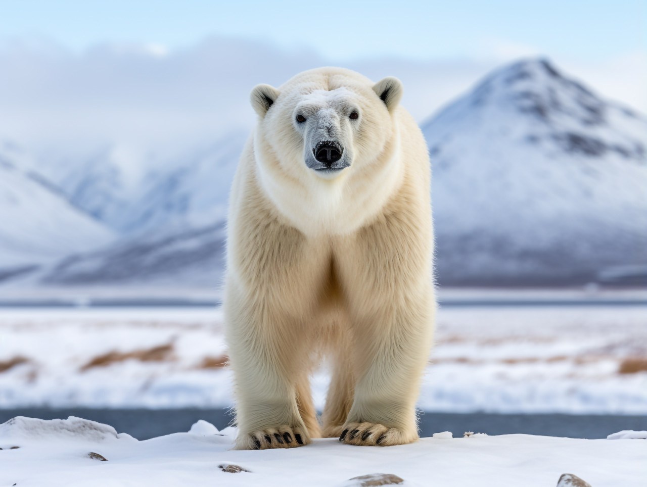 Get unlimited access to a library of free ai prompts and ai images to help you generate creative ideas.