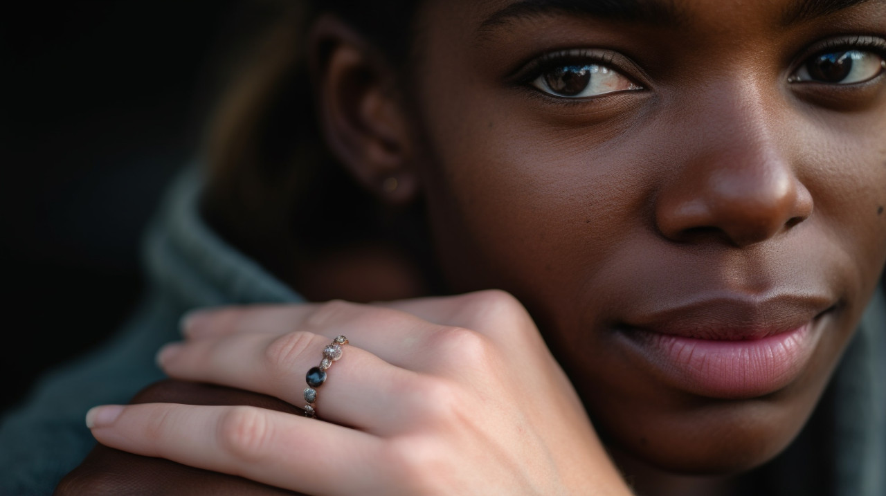 A friend in need is a friend indeed