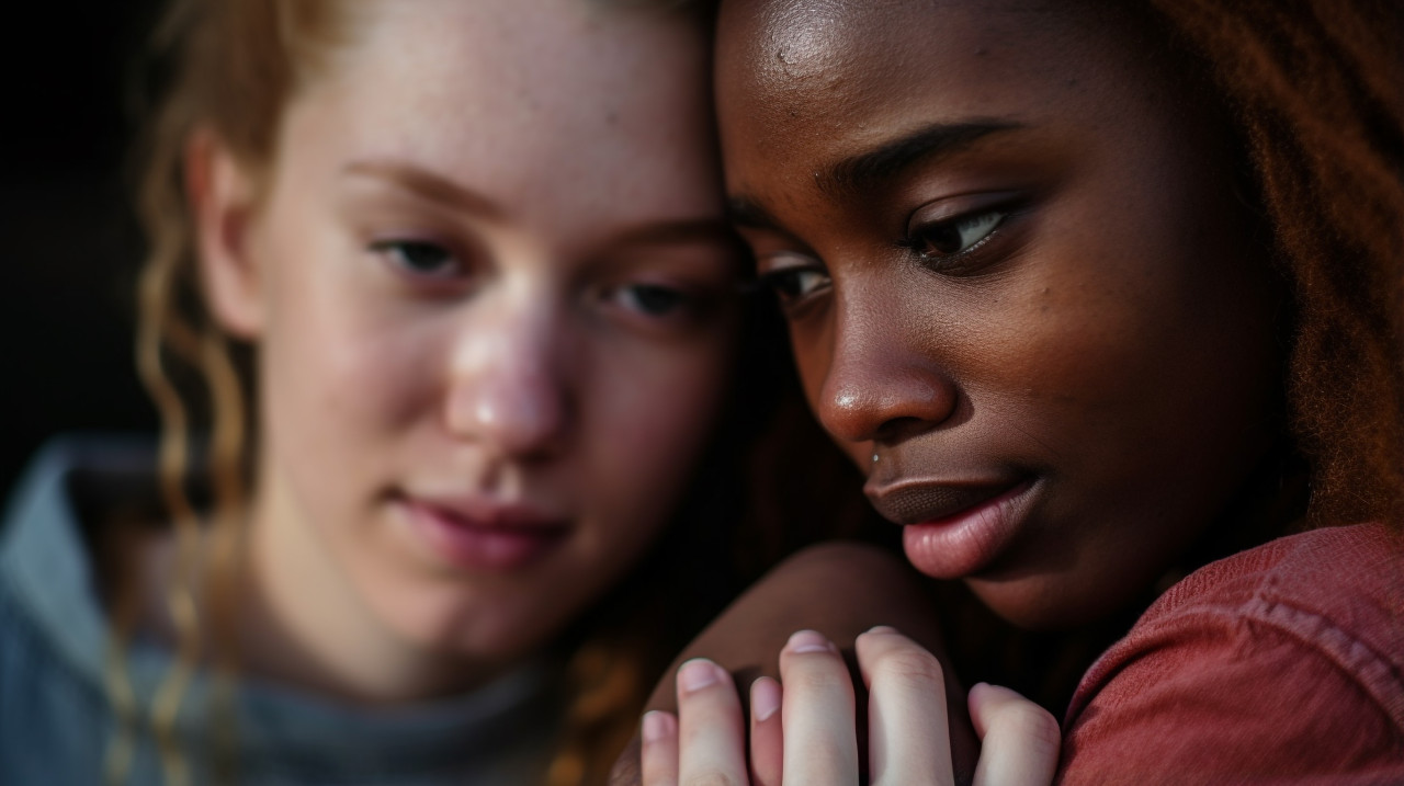 A bond that lasts a lifetime