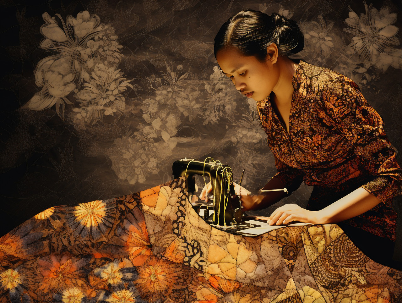 Get unlimited access to a library of free ai prompts and ai images to help you generate creative ideas.