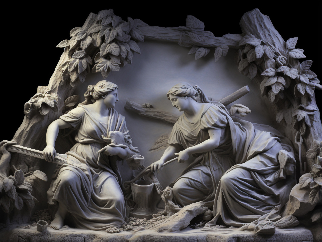 Get unlimited access to a library of free ai prompts and ai images to help you generate creative ideas.