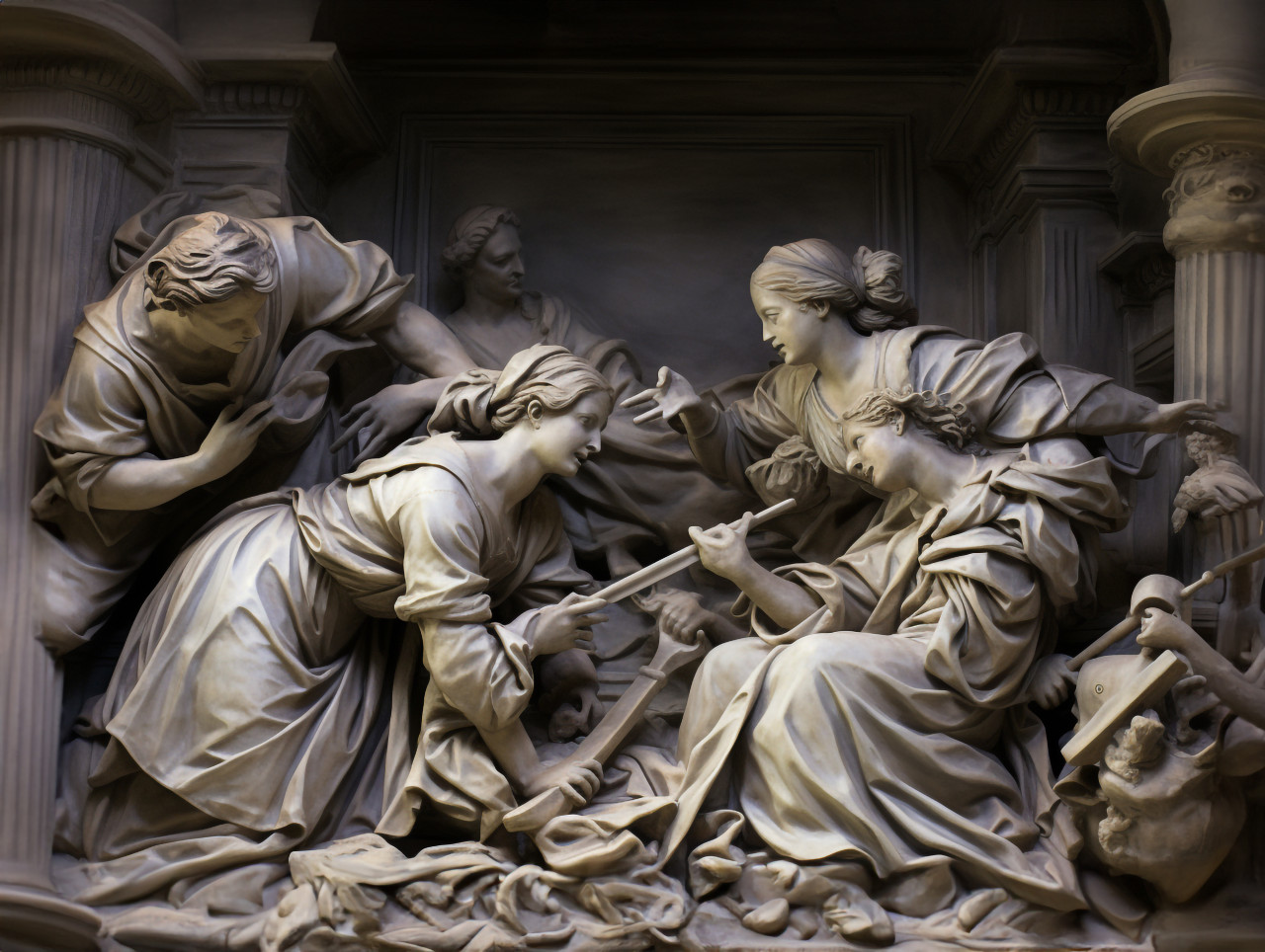 Get unlimited access to a library of free ai prompts and ai images to help you generate creative ideas.