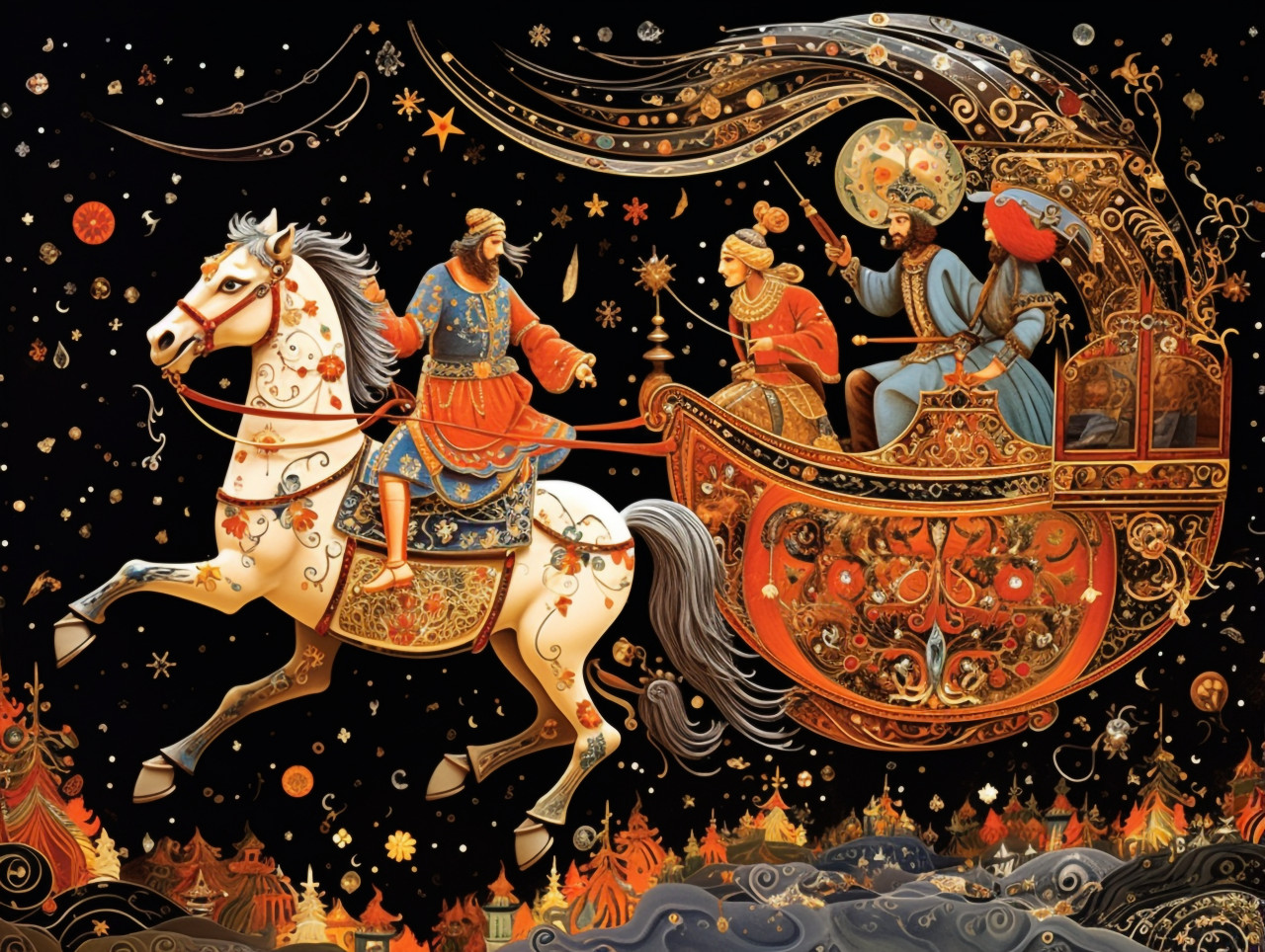 Get unlimited access to a library of free ai prompts and ai images to help you generate creative ideas.