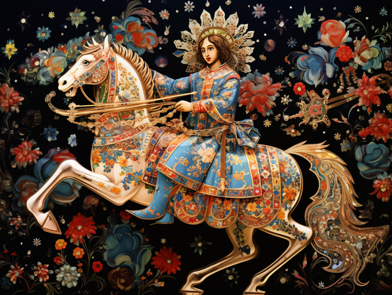 Get unlimited access to a library of free ai prompts and ai images to help you generate creative ideas.