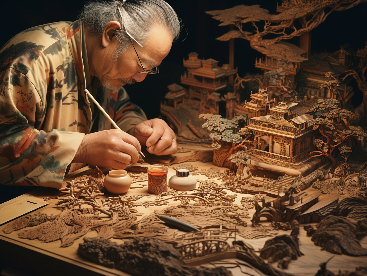 Get unlimited access to a library of free ai prompts and ai images to help you generate creative ideas.