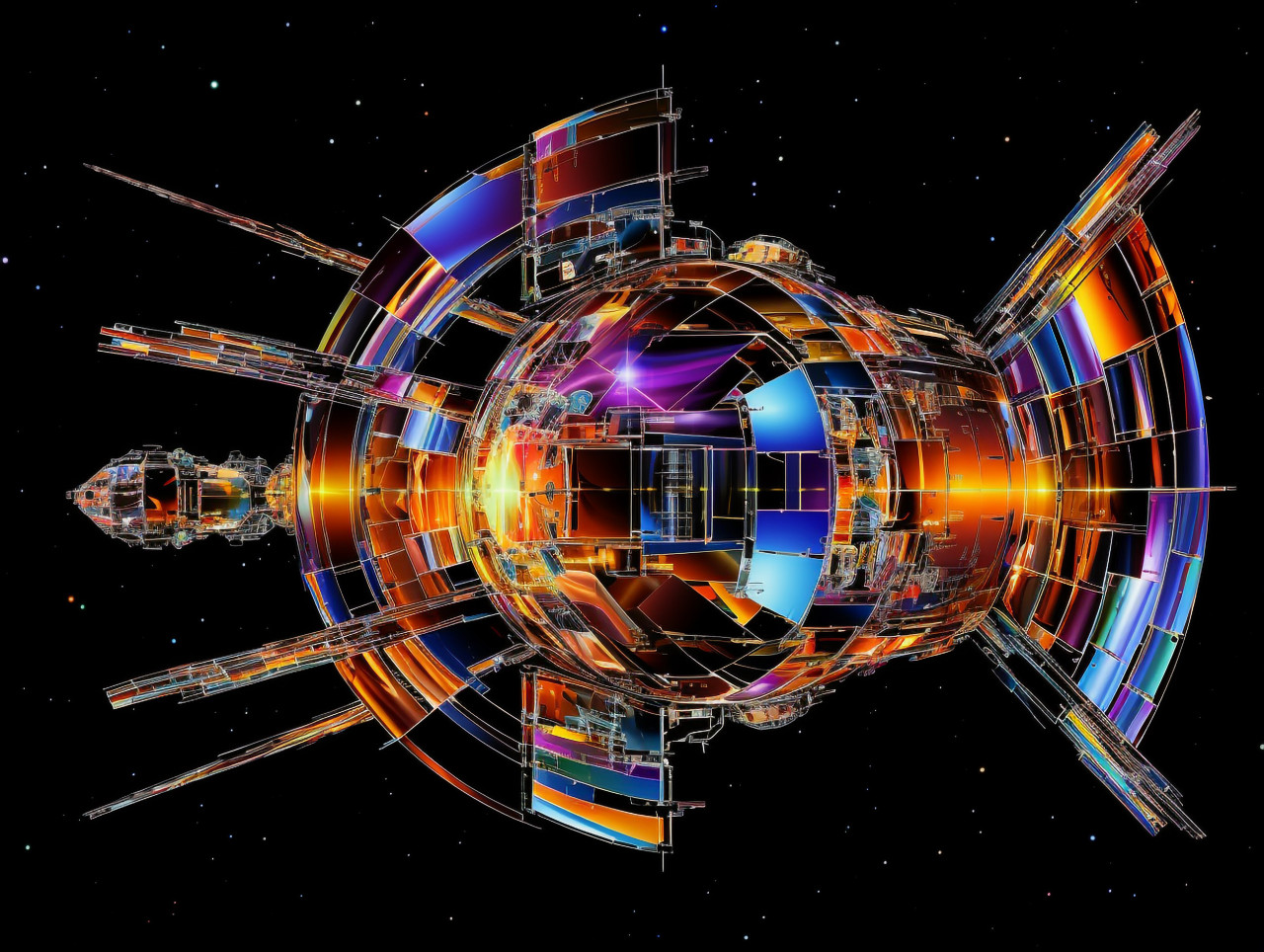 Get unlimited access to a library of free ai prompts and ai images to help you generate creative ideas.