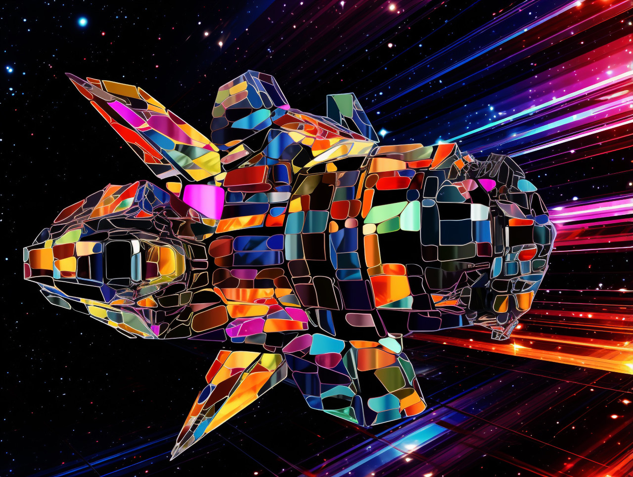 Get unlimited access to a library of free ai prompts and ai images to help you generate creative ideas.