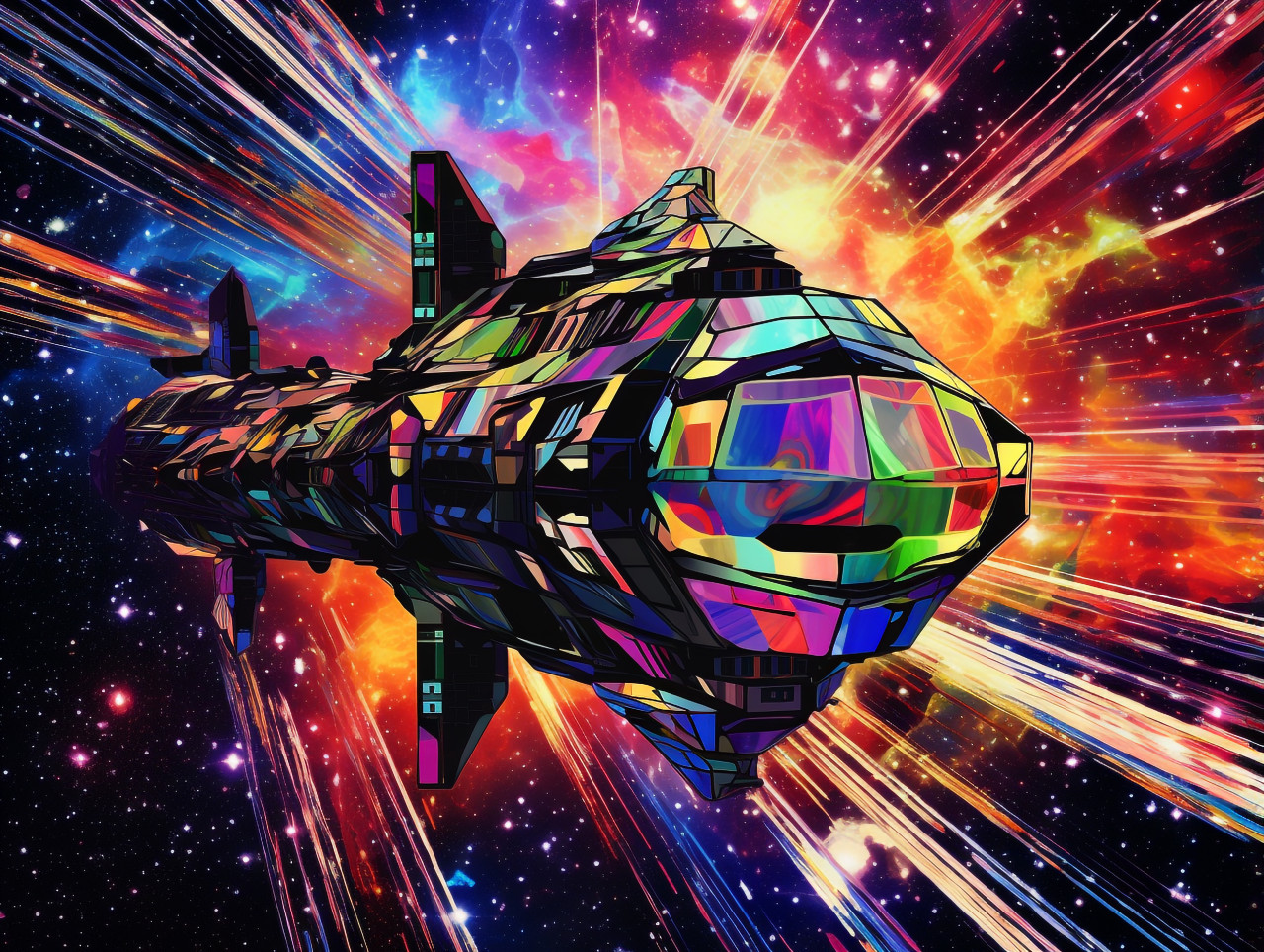 Get unlimited access to a library of free ai prompts and ai images to help you generate creative ideas.