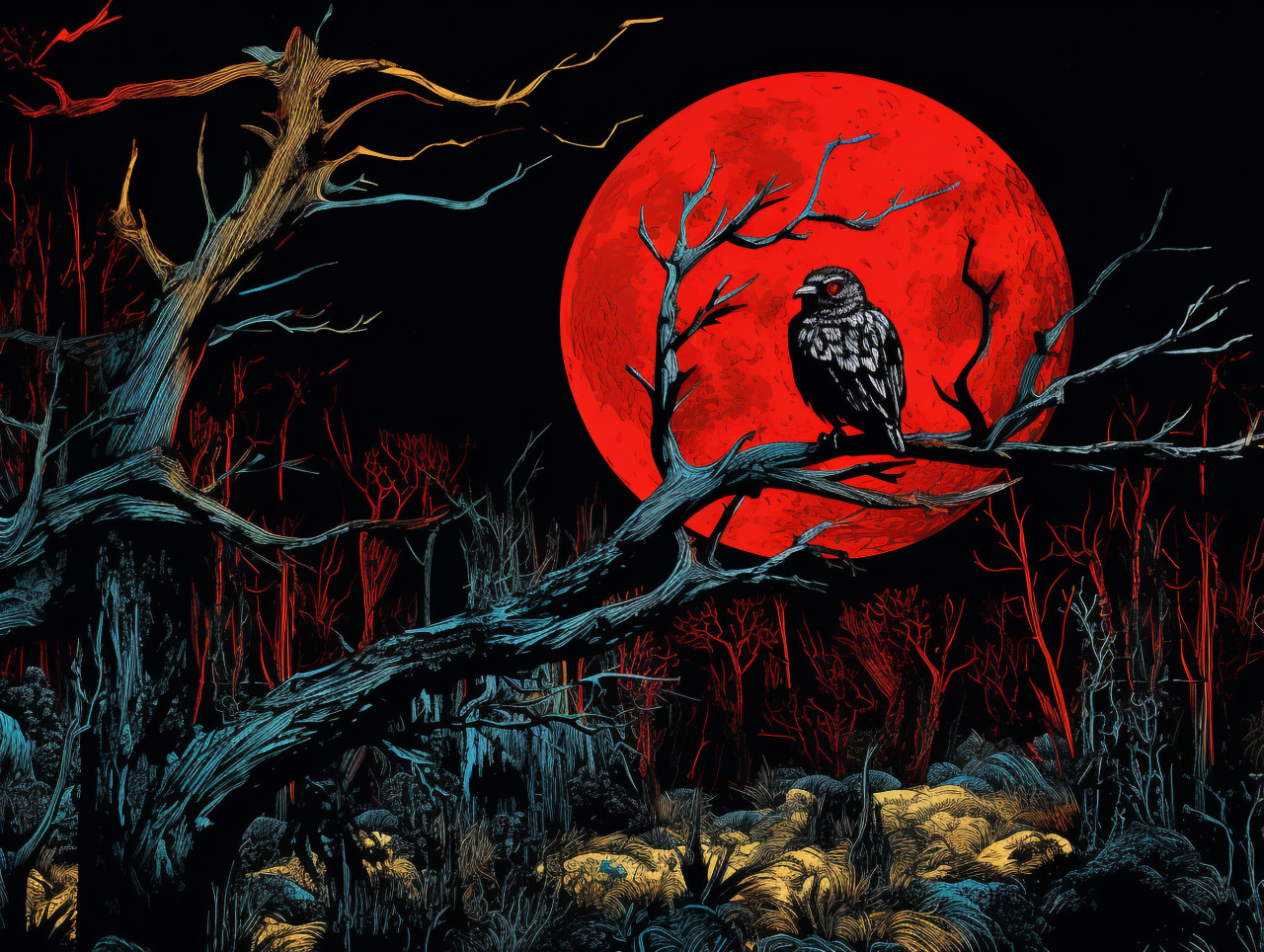 Get unlimited access to a library of free ai prompts and ai images to help you generate creative ideas.