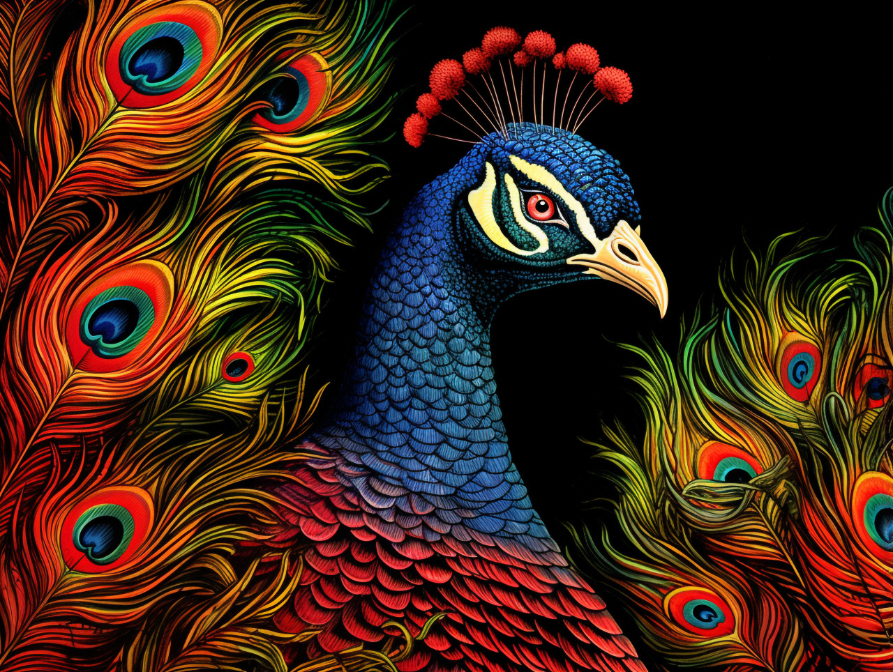 Get unlimited access to a library of free ai prompts and ai images to help you generate creative ideas.