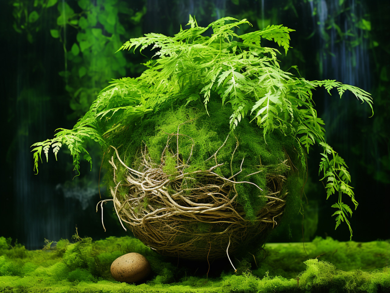 Get unlimited access to a library of free ai prompts and ai images to help you generate creative ideas.