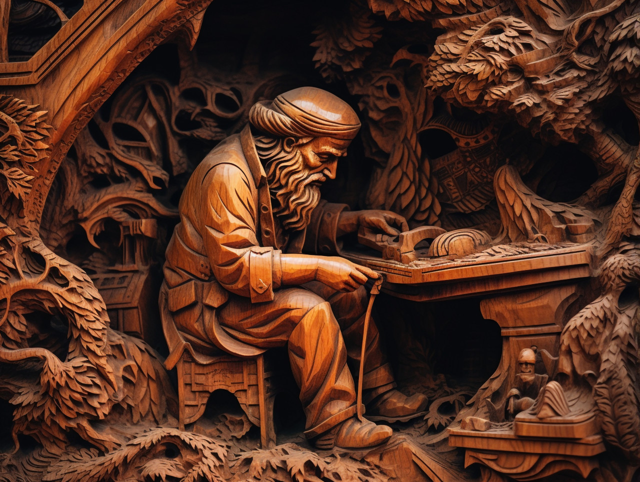 Get unlimited access to a library of free ai prompts and ai images to help you generate creative ideas.