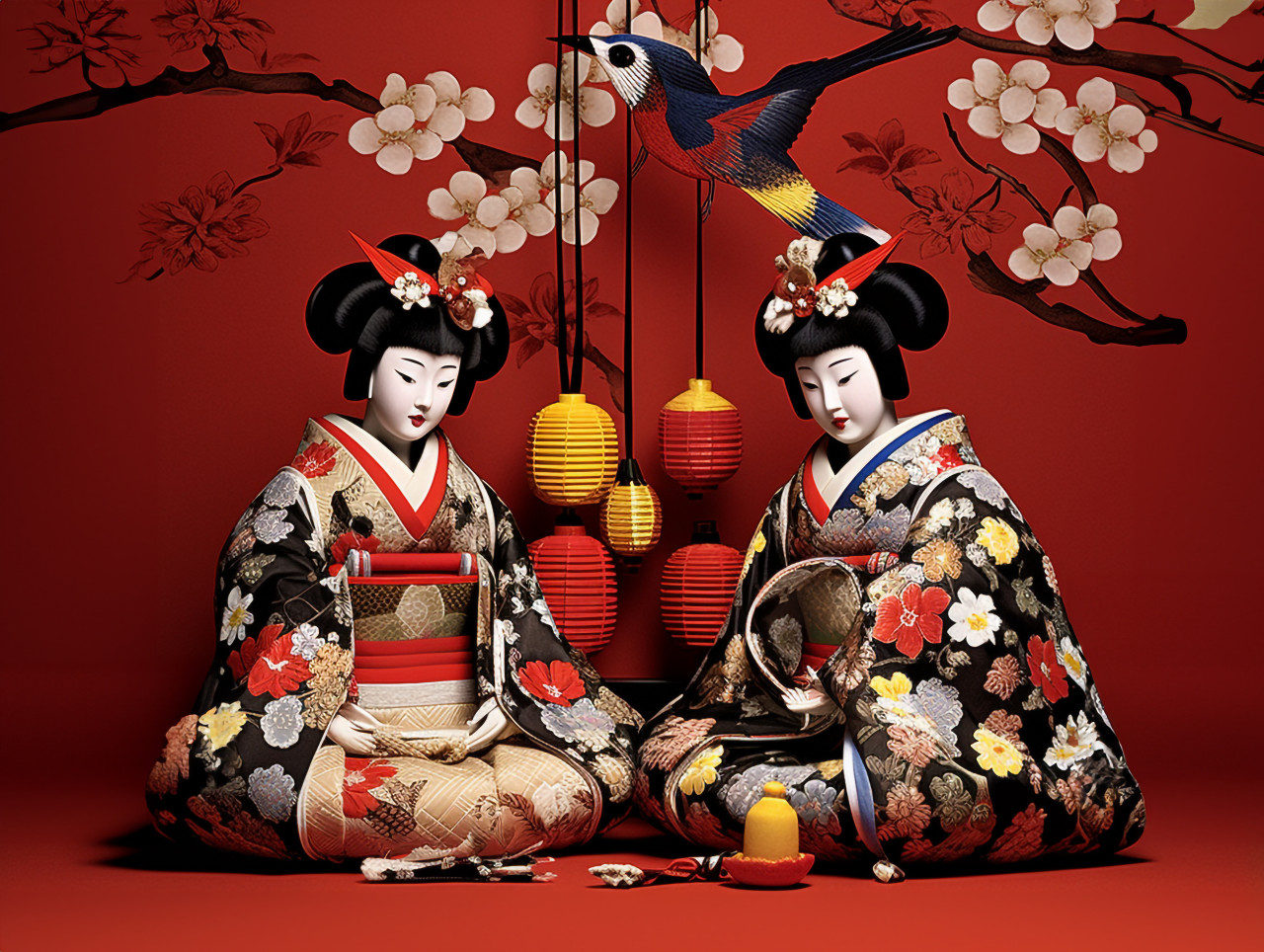 Get unlimited access to a library of free ai prompts and ai images to help you generate creative ideas.