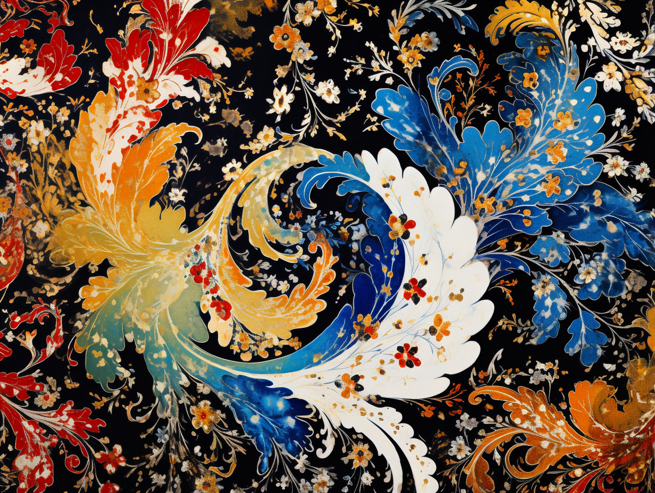 Get unlimited access to a library of free ai prompts and ai images to help you generate creative ideas.