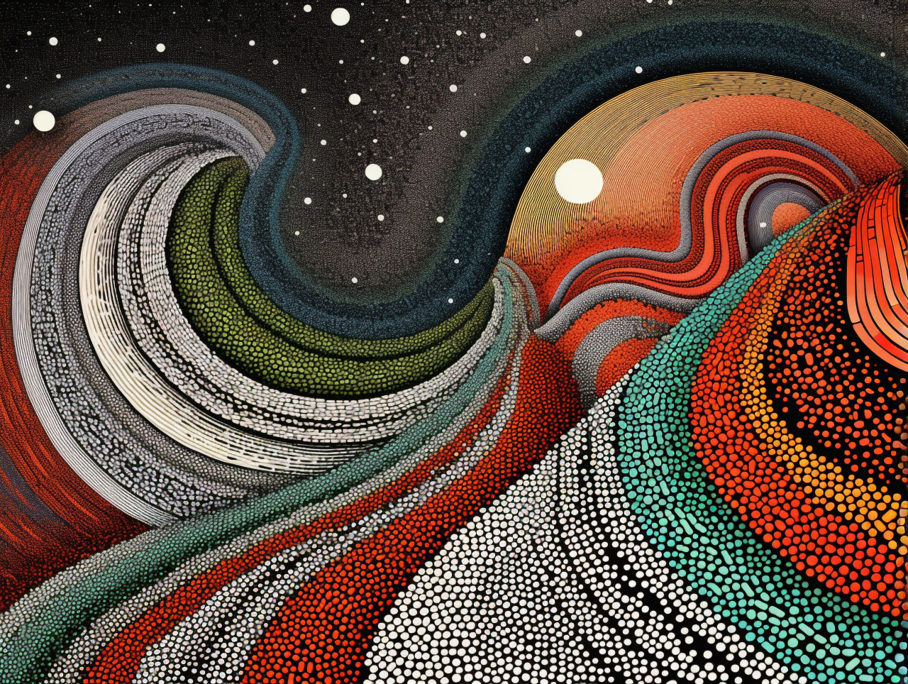 Get unlimited access to a library of free ai prompts and ai images to help you generate creative ideas.