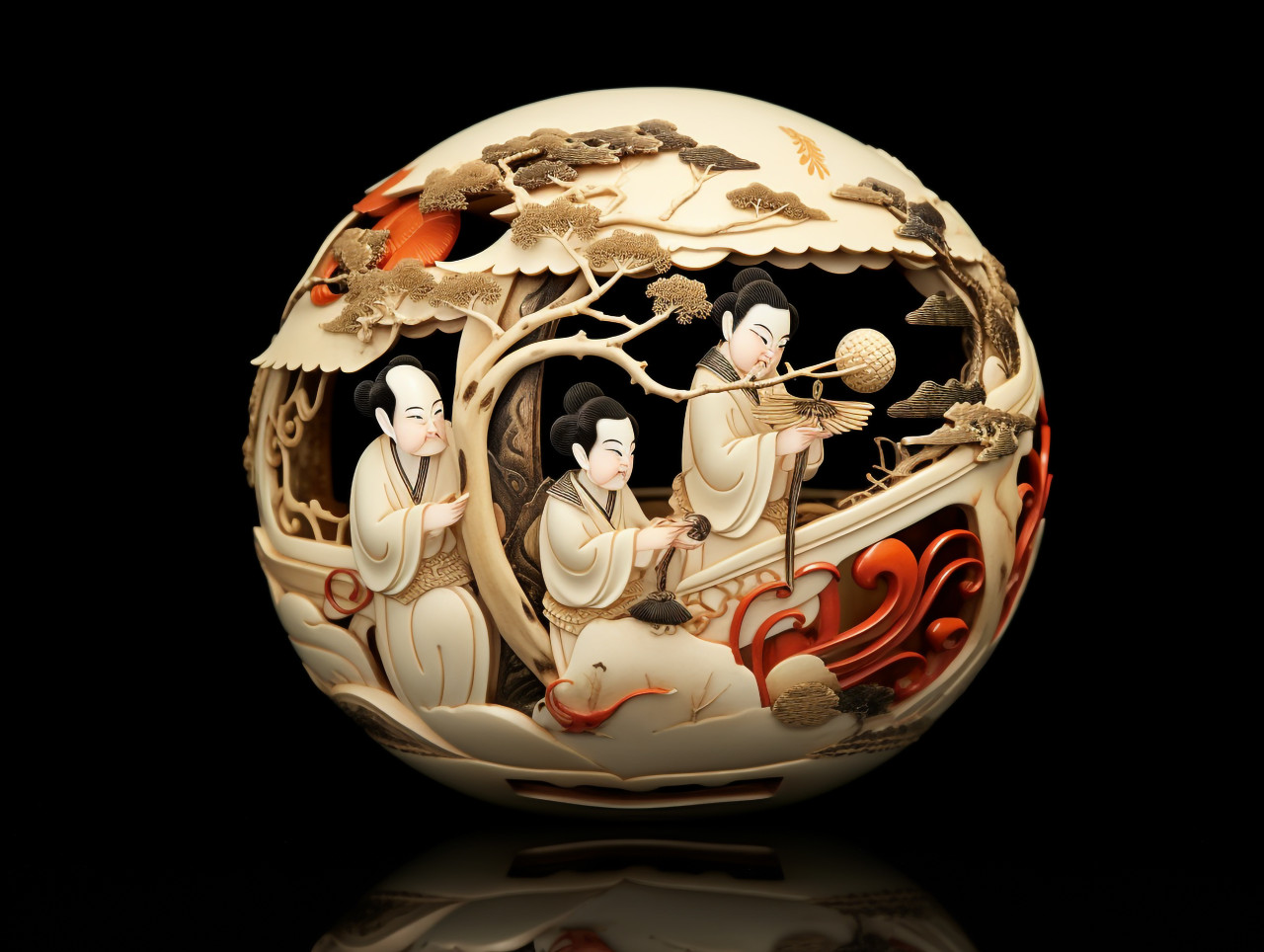 Get unlimited access to a library of free ai prompts and ai images to help you generate creative ideas.