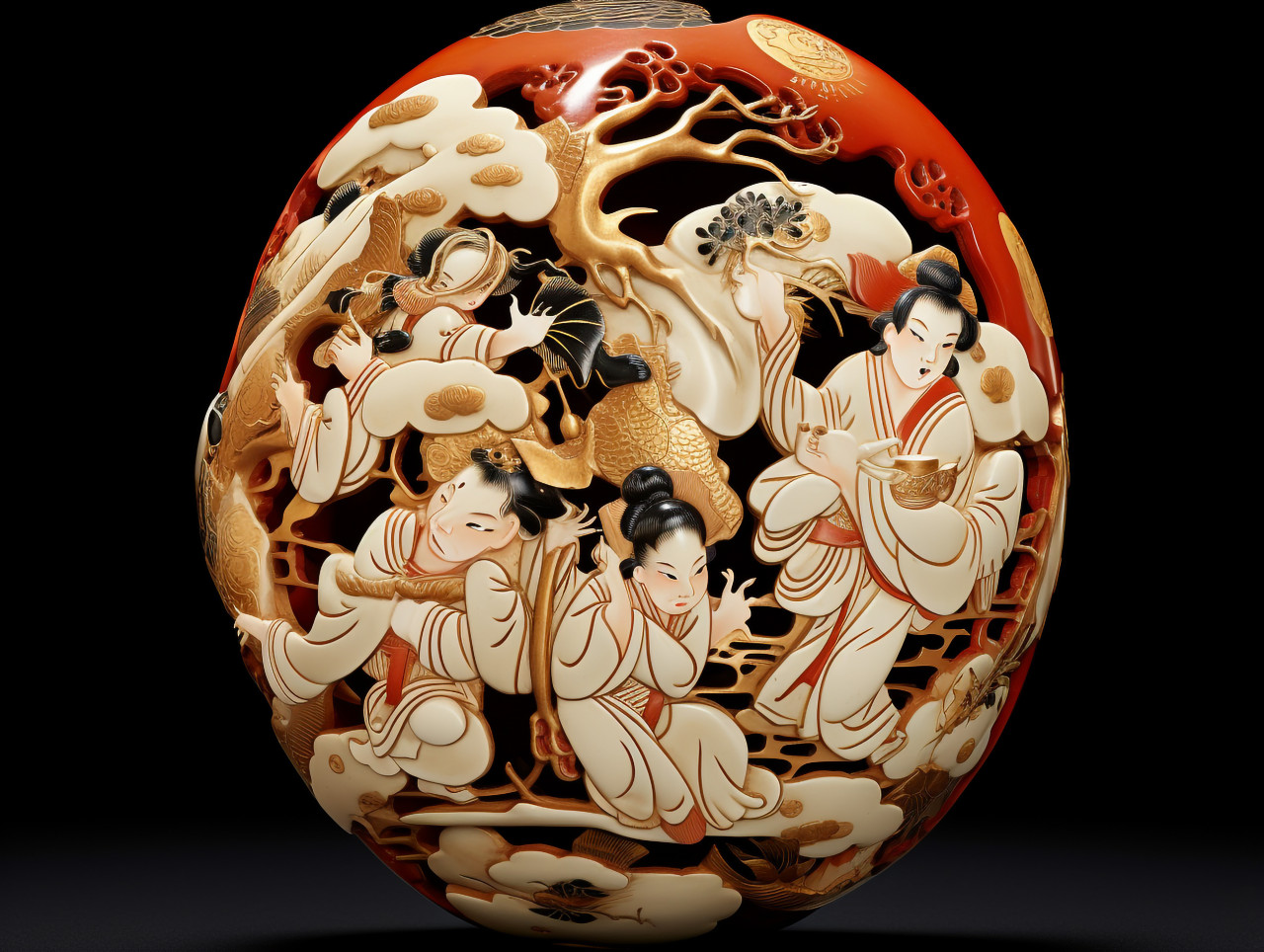 Get unlimited access to a library of free ai prompts and ai images to help you generate creative ideas.