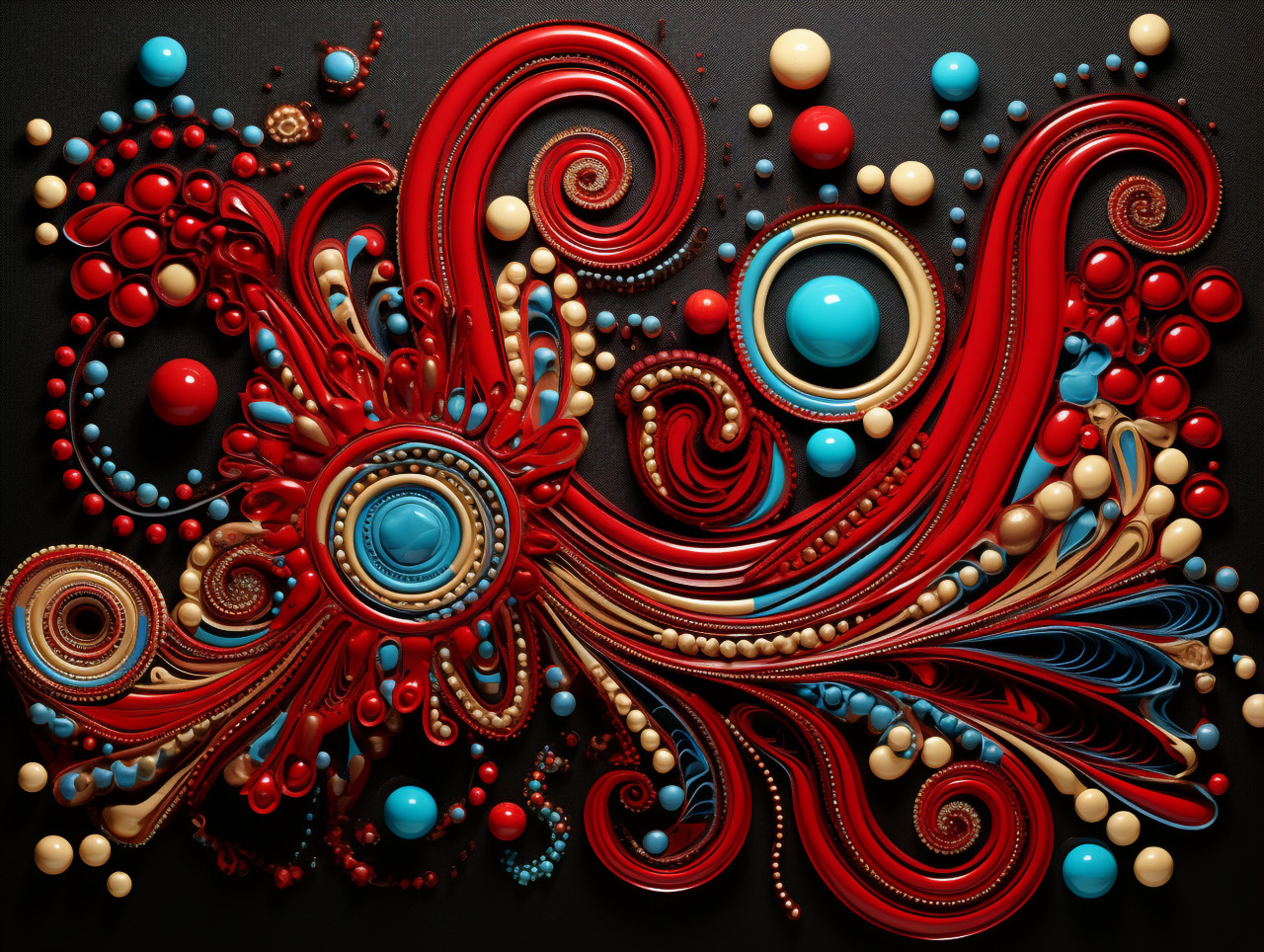 Get unlimited access to a library of free ai prompts and ai images to help you generate creative ideas.