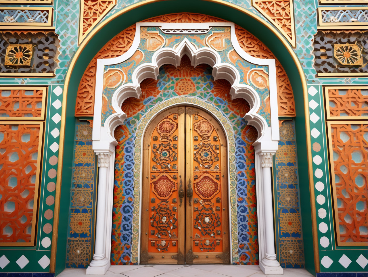 Get unlimited access to a library of free ai prompts and ai images to help you generate creative ideas.