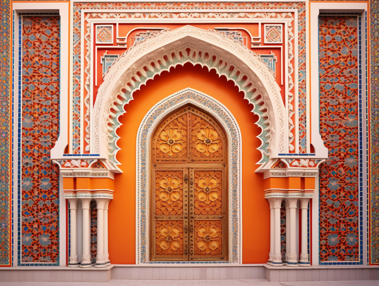 Get unlimited access to a library of free ai prompts and ai images to help you generate creative ideas.