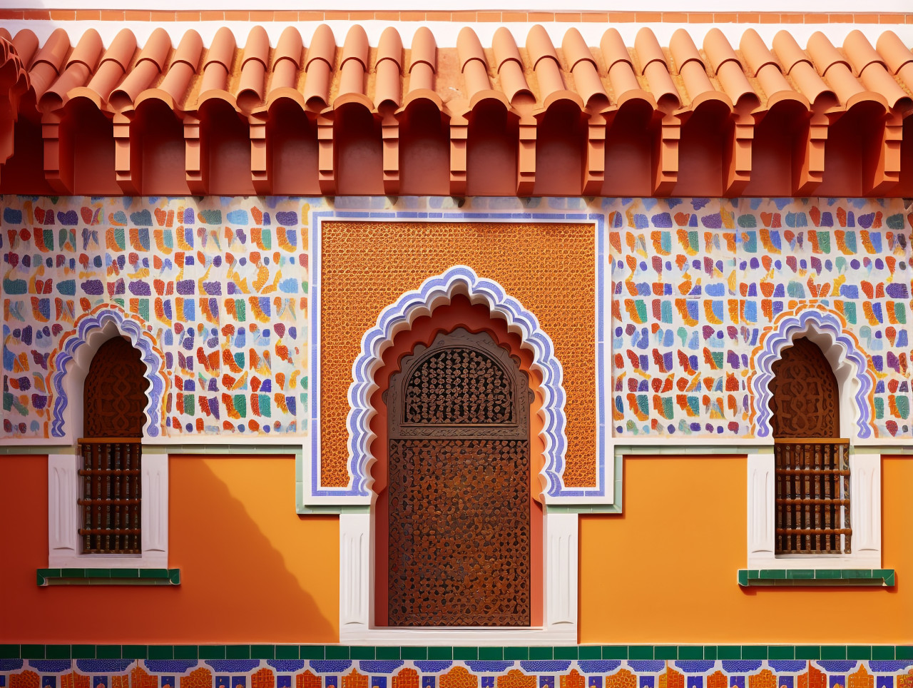 Get unlimited access to a library of free ai prompts and ai images to help you generate creative ideas.