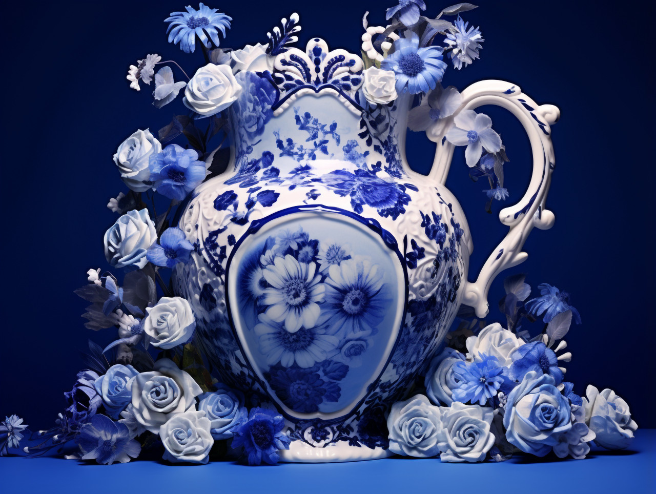 Get unlimited access to a library of free ai prompts and ai images to help you generate creative ideas.