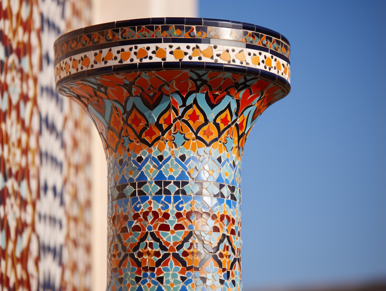 Get unlimited access to a library of free ai prompts and ai images to help you generate creative ideas.