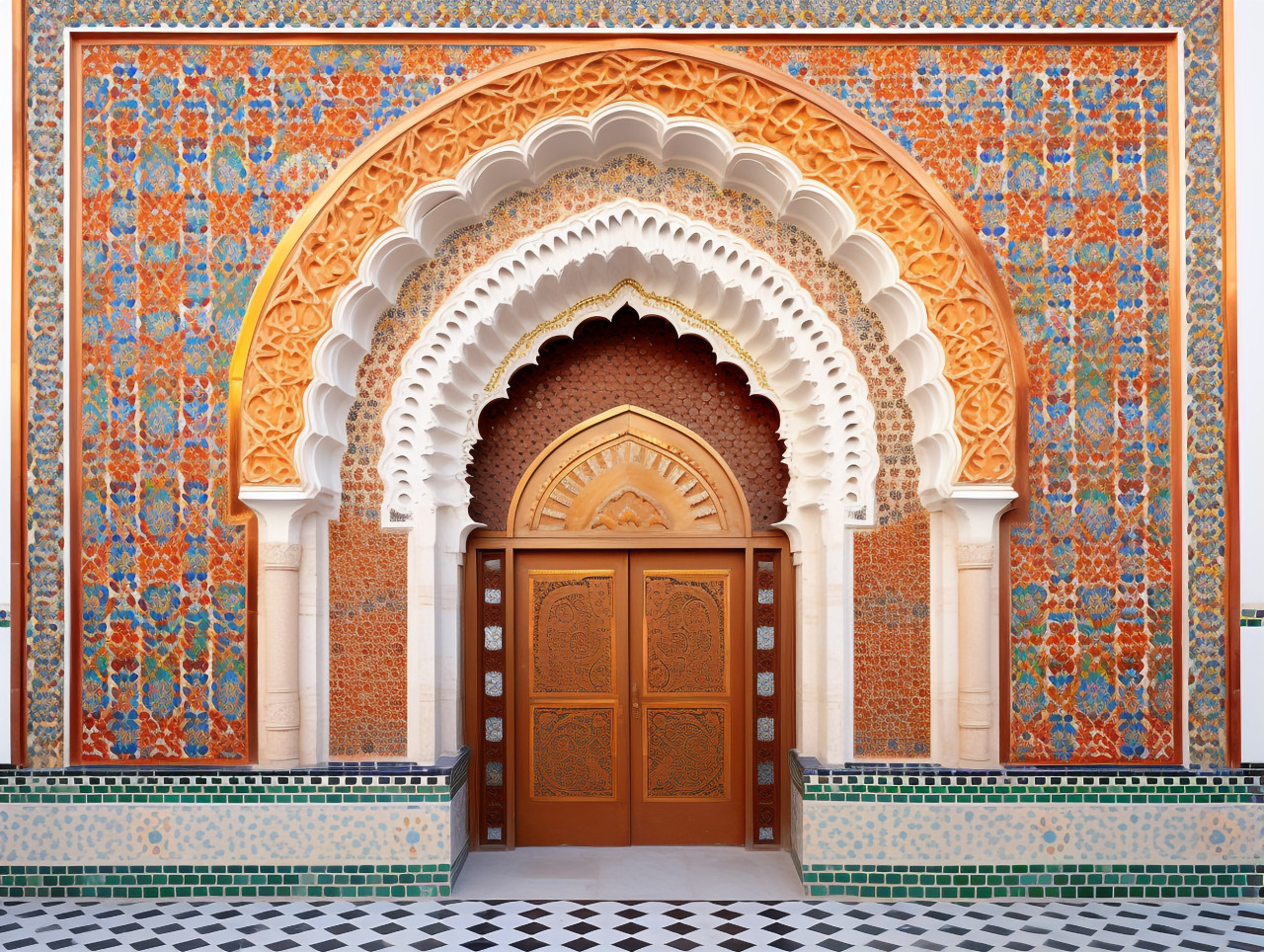 Get unlimited access to a library of free ai prompts and ai images to help you generate creative ideas.