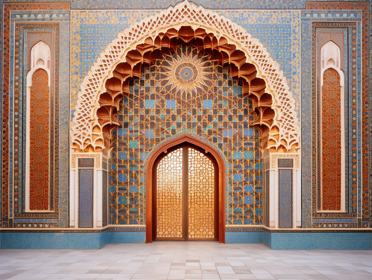 Get unlimited access to a library of free ai prompts and ai images to help you generate creative ideas.