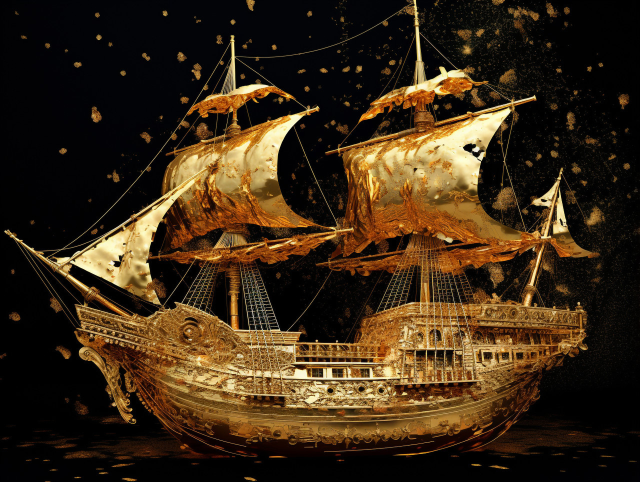 Get unlimited access to a library of free ai prompts and ai images to help you generate creative ideas.