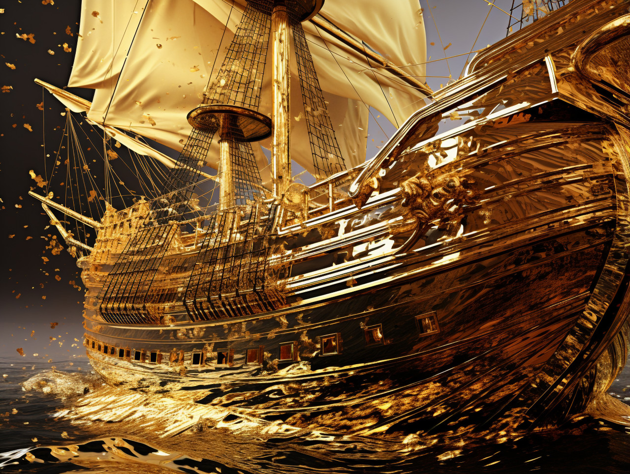 Get unlimited access to a library of free ai prompts and ai images to help you generate creative ideas.