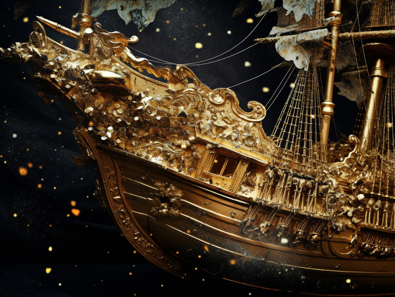 Get unlimited access to a library of free ai prompts and ai images to help you generate creative ideas.