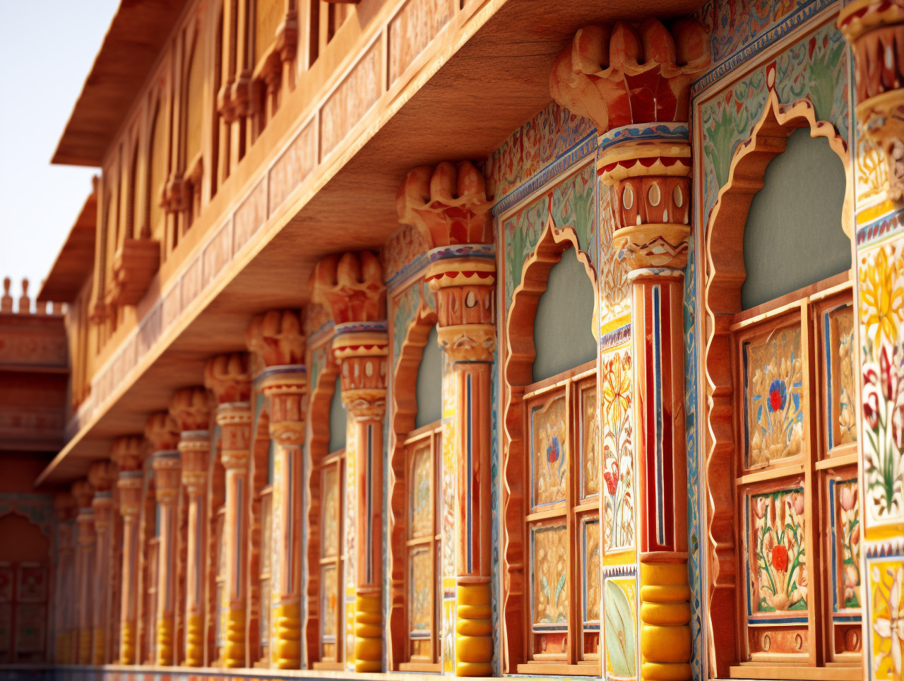 Get unlimited access to a library of free ai prompts and ai images to help you generate creative ideas.