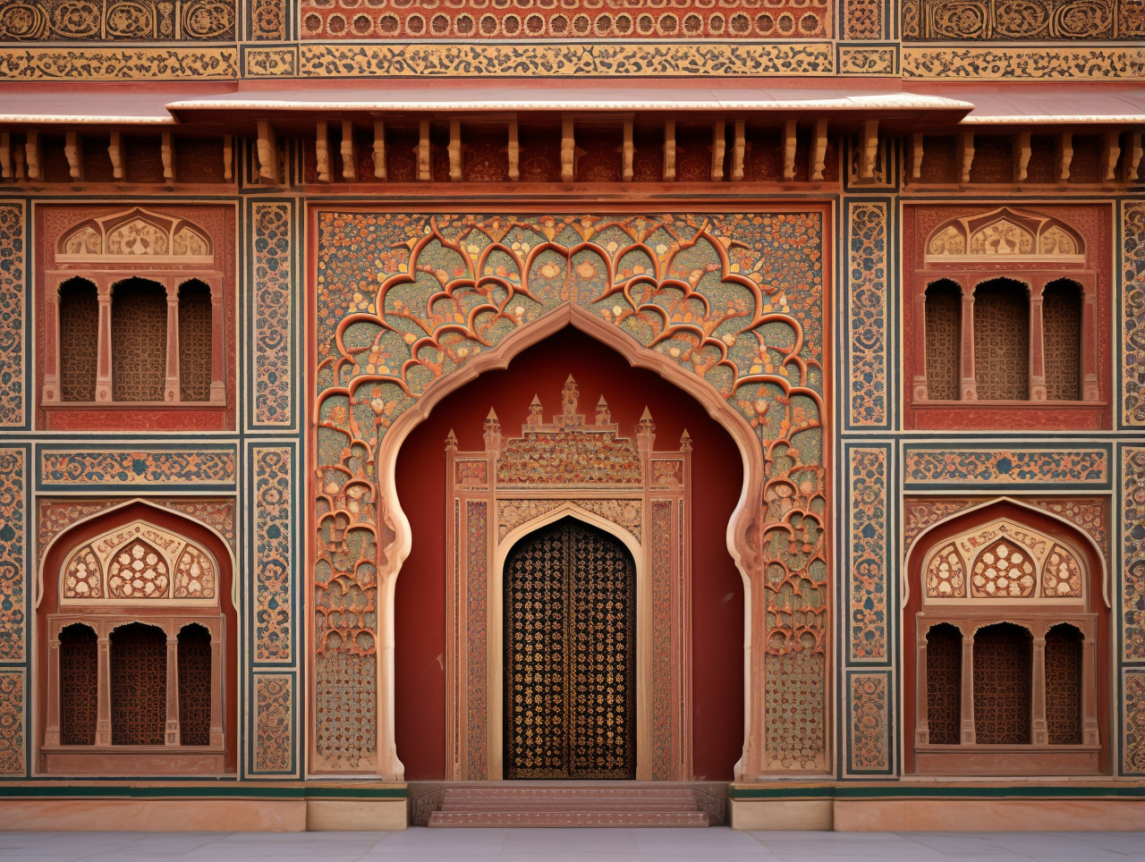 Get unlimited access to a library of free ai prompts and ai images to help you generate creative ideas.