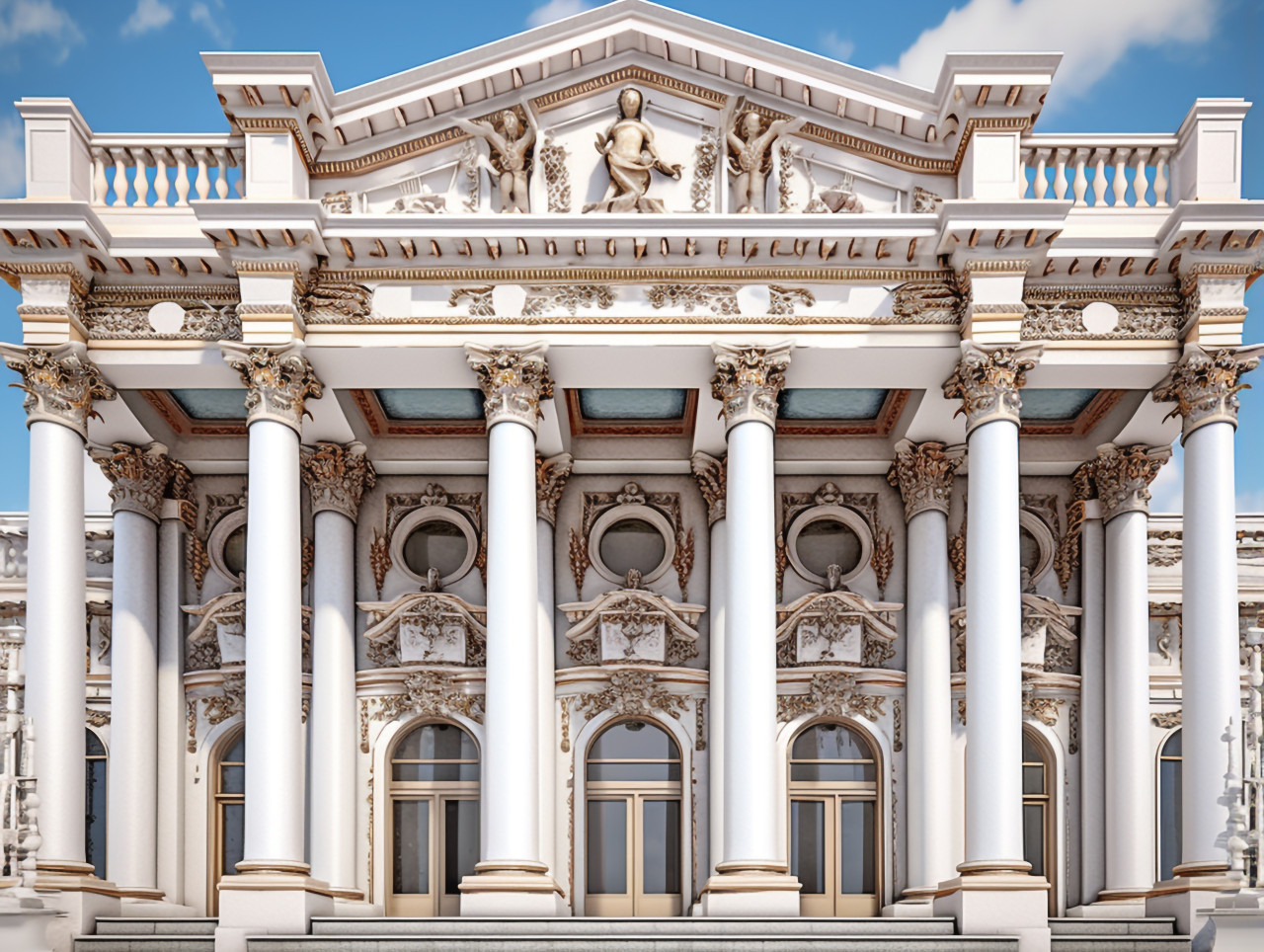 Get unlimited access to a library of free ai prompts and ai images to help you generate creative ideas.