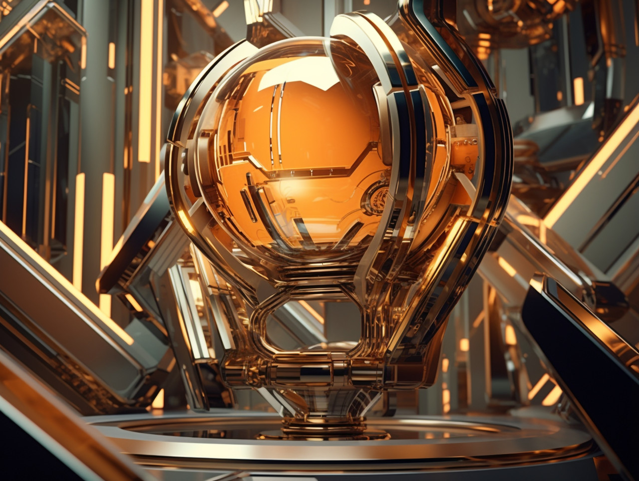 Get unlimited access to a library of free ai prompts and ai images to help you generate creative ideas.