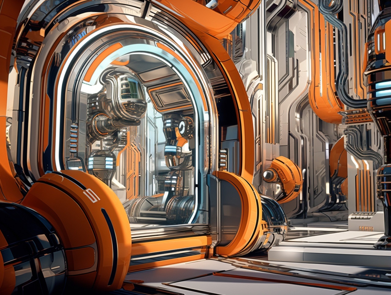 Get unlimited access to a library of free ai prompts and ai images to help you generate creative ideas.