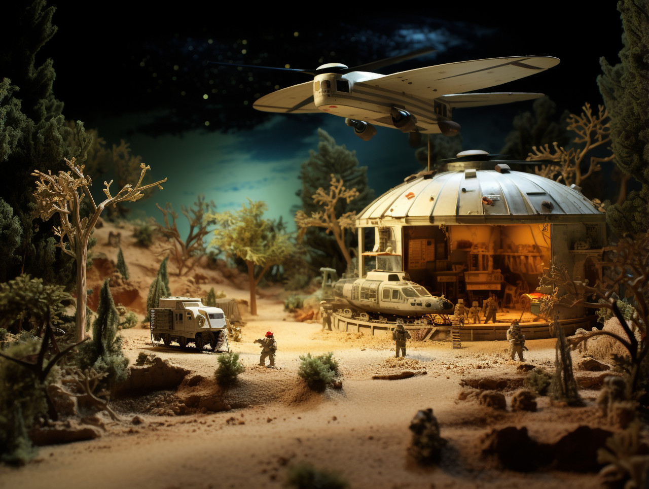 Get unlimited access to a library of free ai prompts and ai images to help you generate creative ideas.