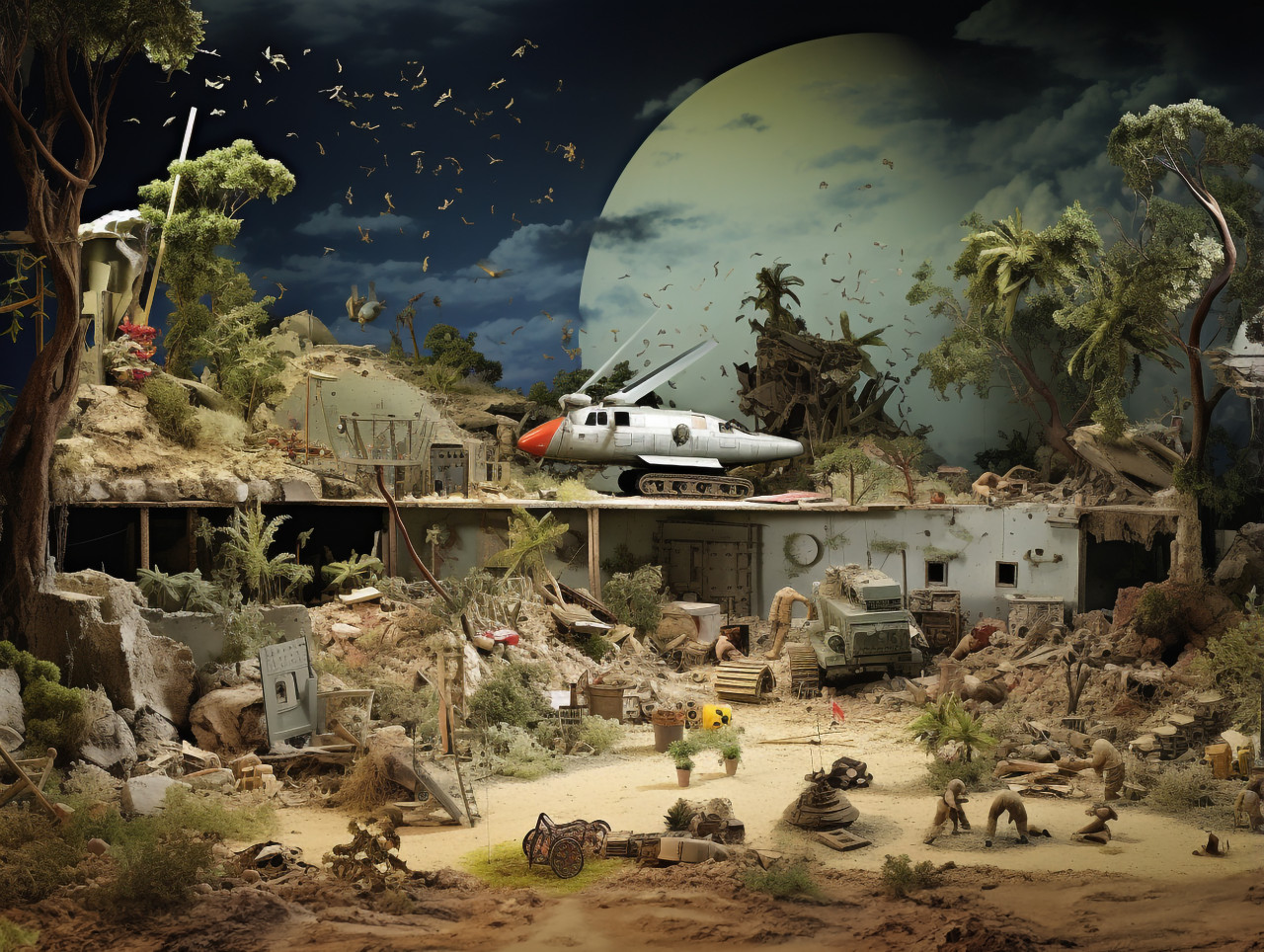 Get unlimited access to a library of free ai prompts and ai images to help you generate creative ideas.