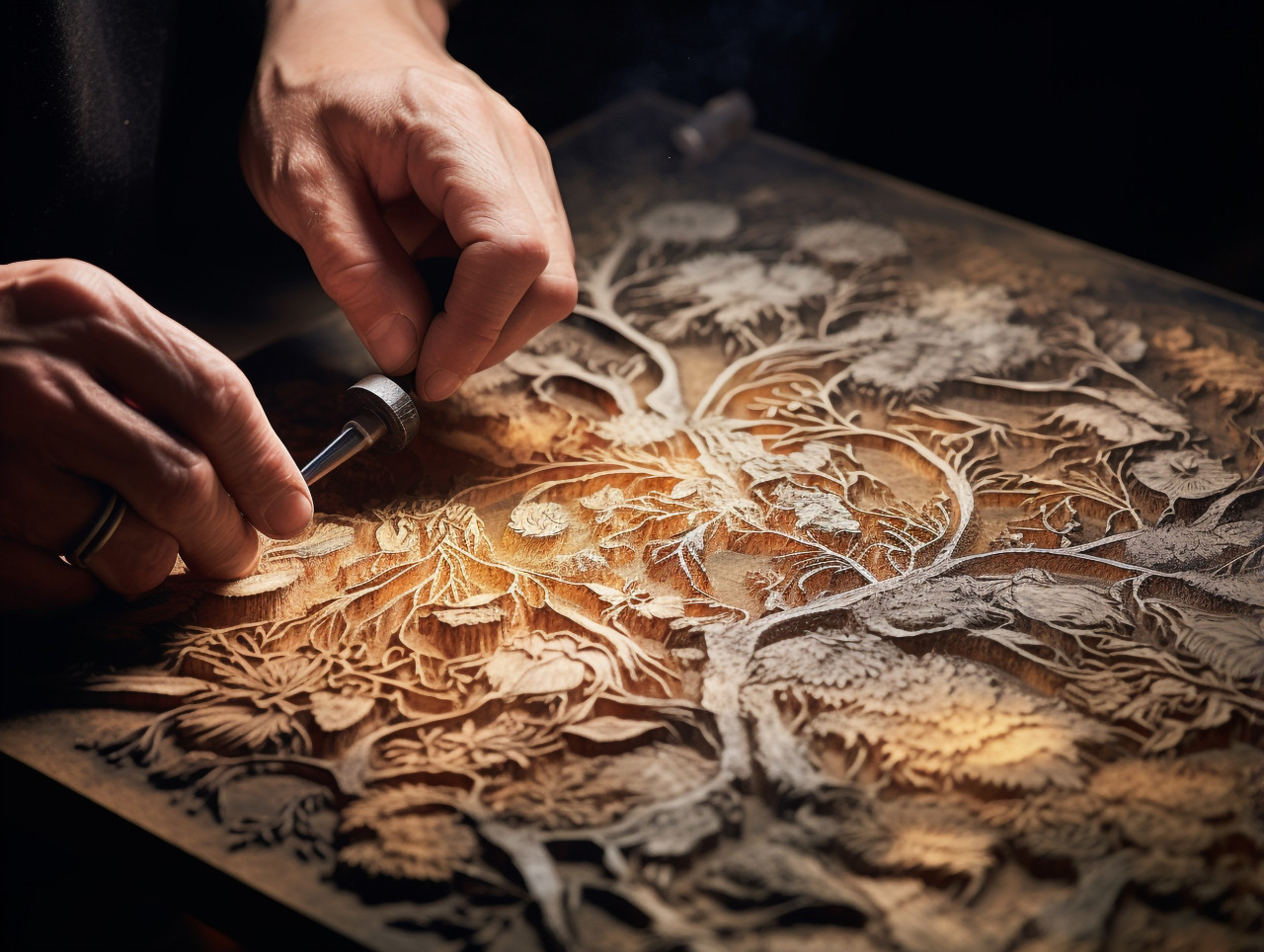 Get unlimited access to a library of free ai prompts and ai images to help you generate creative ideas.