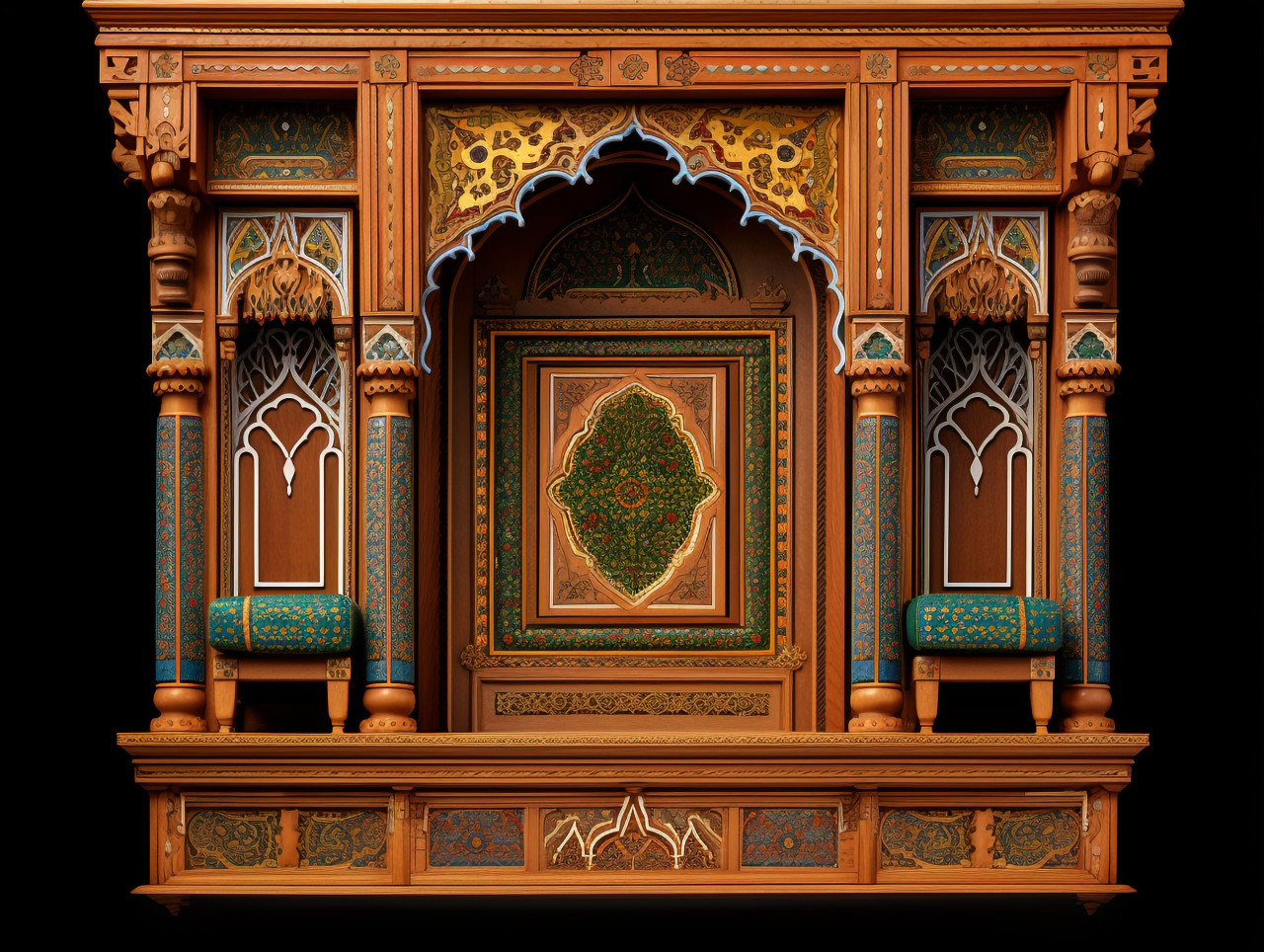 Get unlimited access to a library of free ai prompts and ai images to help you generate creative ideas.