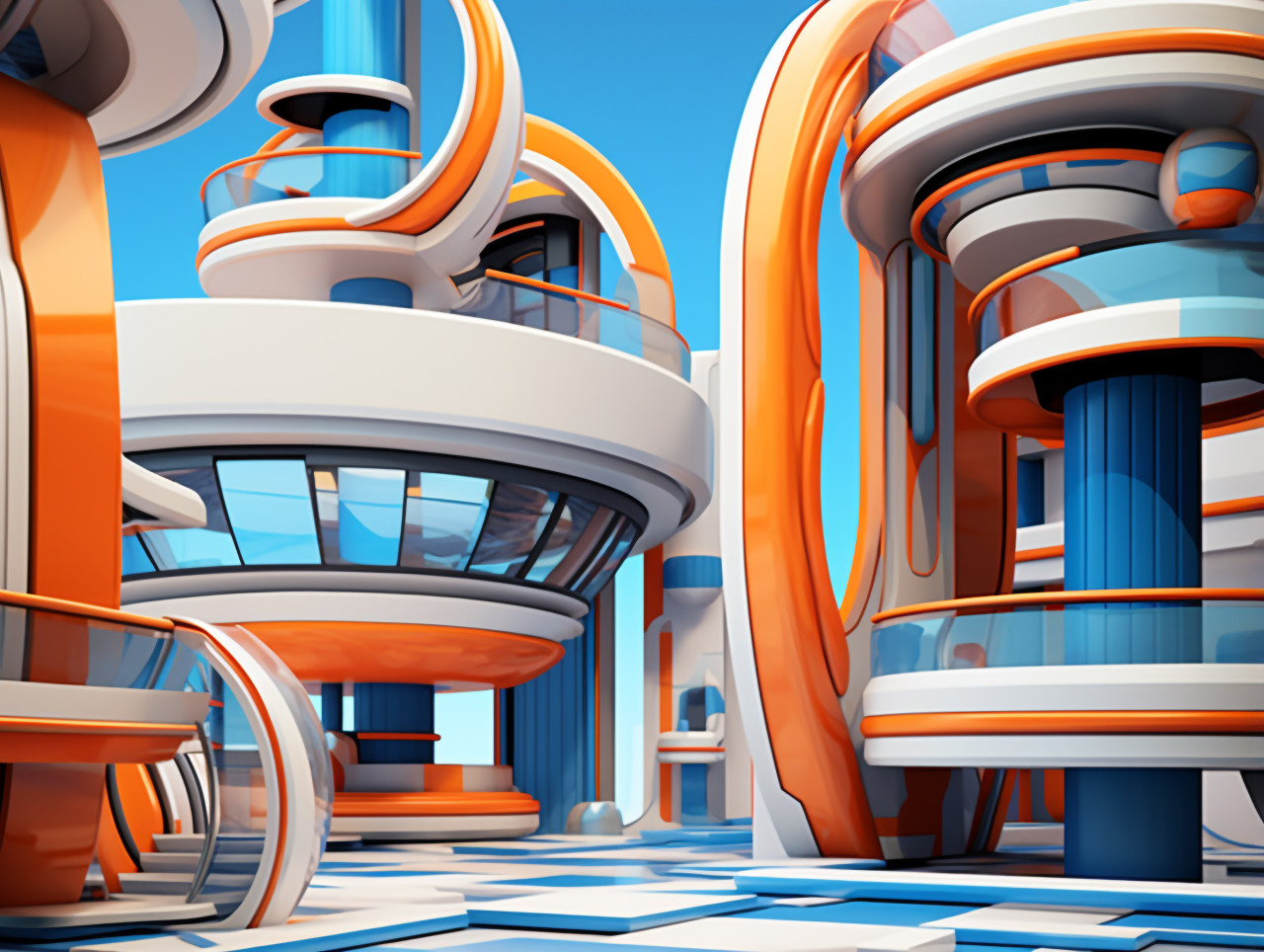 Get unlimited access to a library of free ai prompts and ai images to help you generate creative ideas.