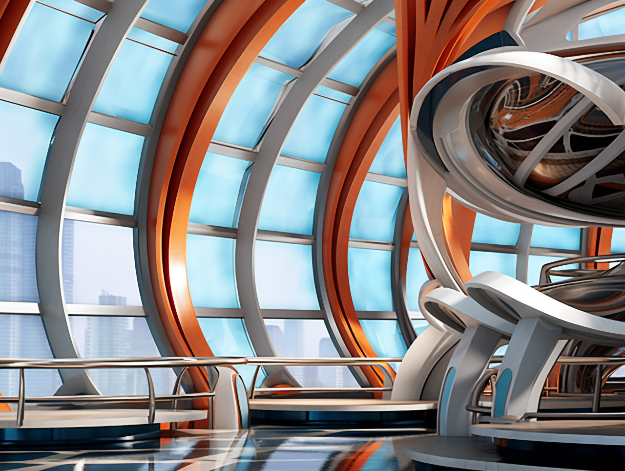 Get unlimited access to a library of free ai prompts and ai images to help you generate creative ideas.