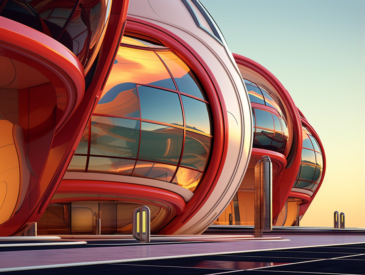 Get unlimited access to a library of free ai prompts and ai images to help you generate creative ideas.