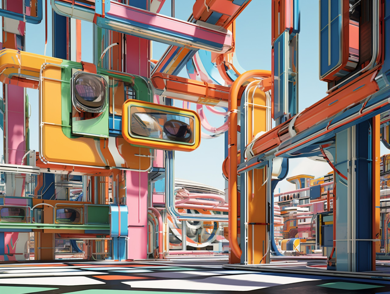 Get unlimited access to a library of free ai prompts and ai images to help you generate creative ideas.