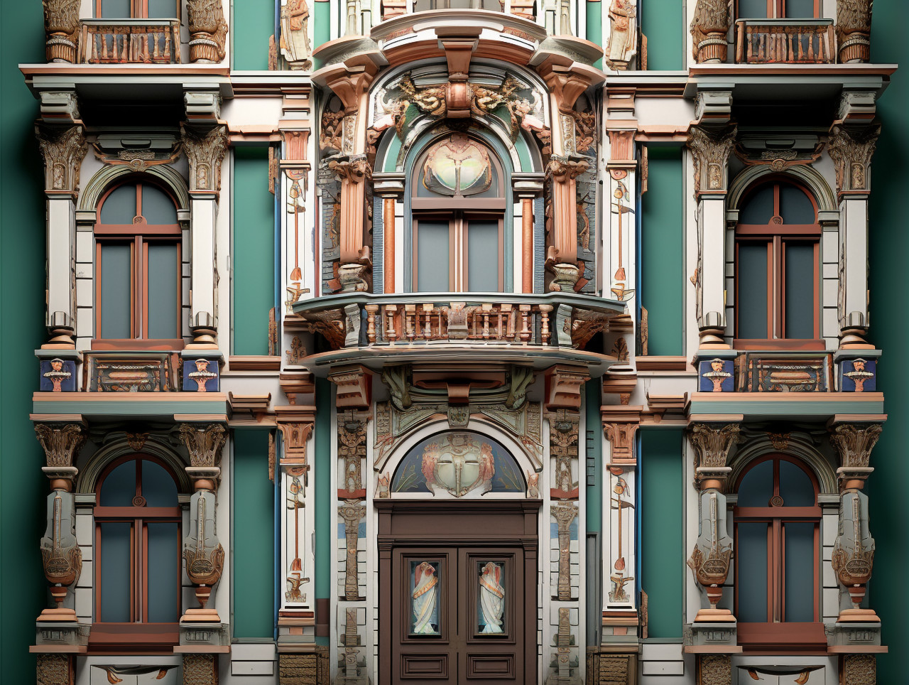 Get unlimited access to a library of free ai prompts and ai images to help you generate creative ideas.