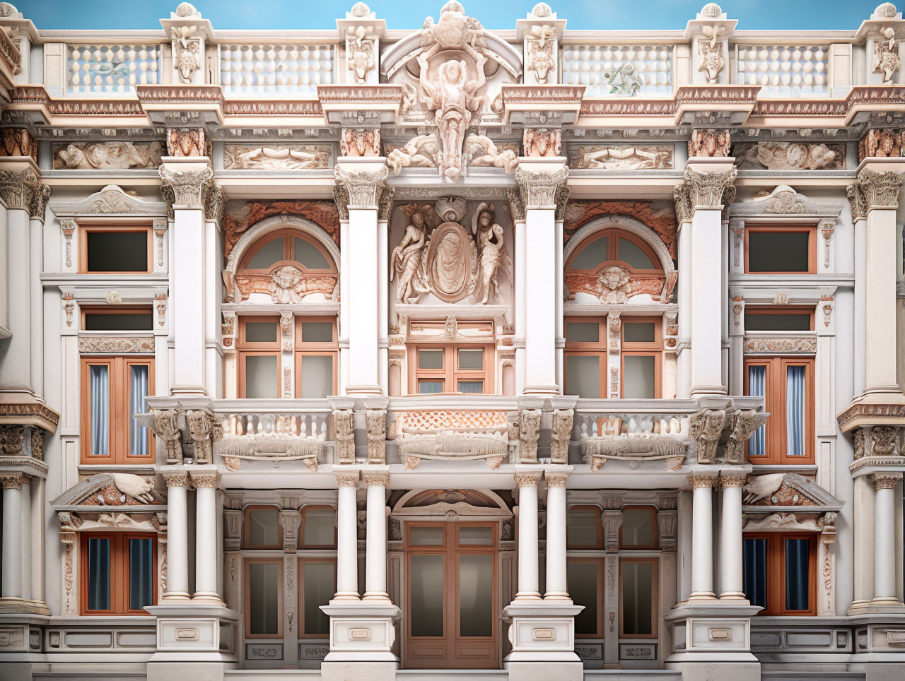 Get unlimited access to a library of free ai prompts and ai images to help you generate creative ideas.